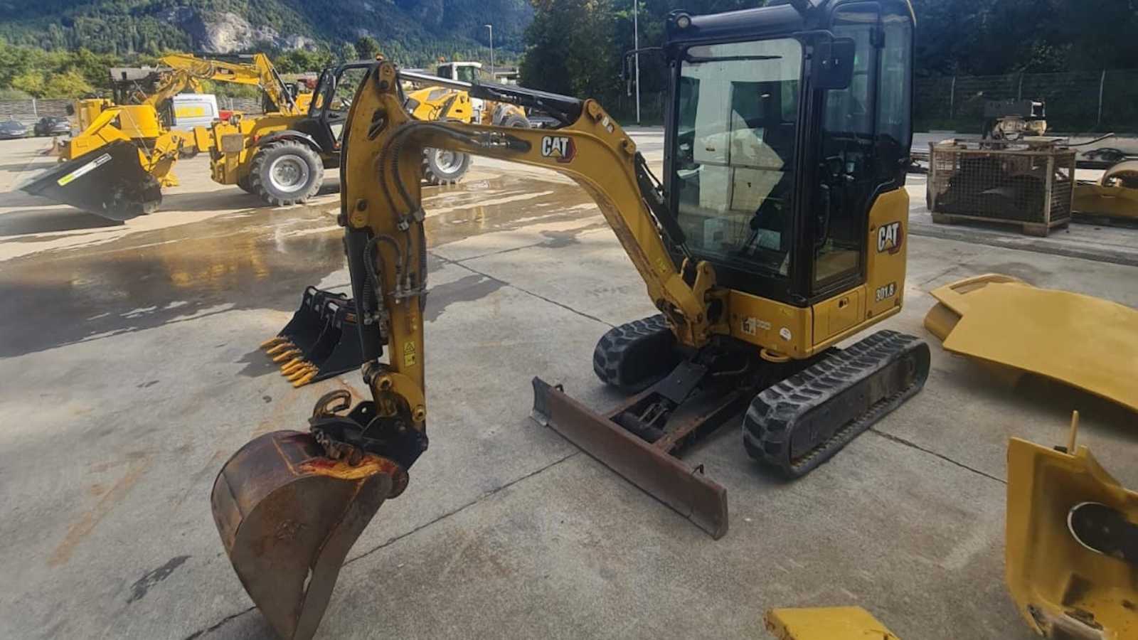 OmecoHub - Immagine Principale